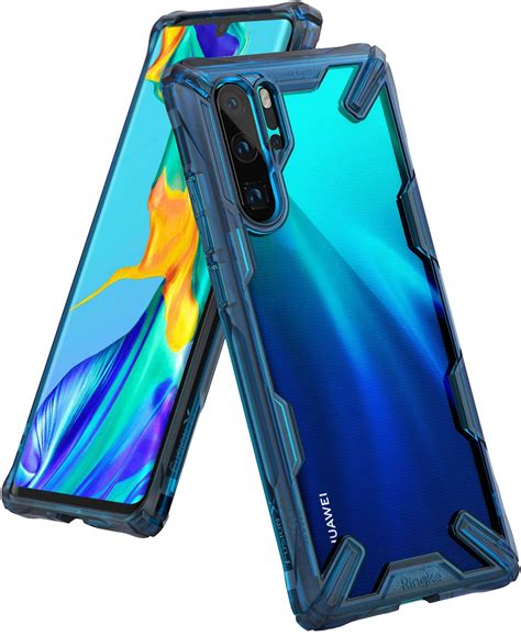 The best cases for the Huawei P30 and P30 Pro 